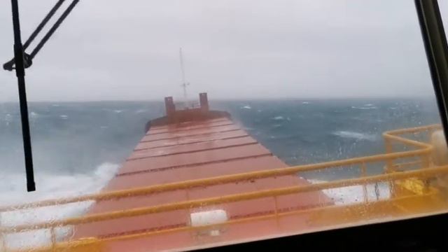 Плохая погода в море смотреть онлайн