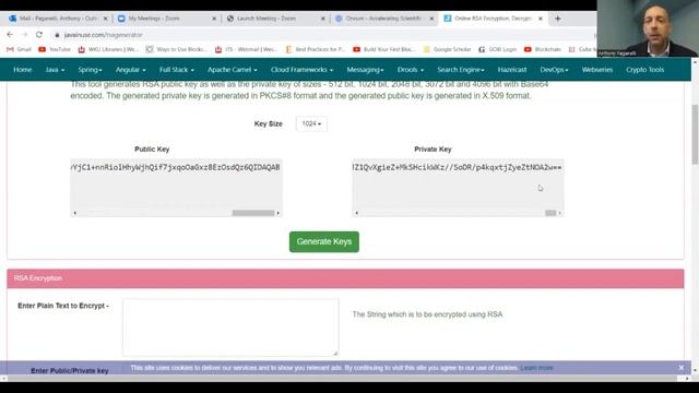Blockchain Tech Application in Libraries смотреть онлайн