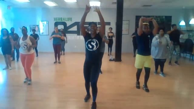 Shake Body Dance Fitness смотреть онлайн