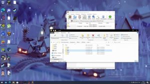 как поставить моды на пиратскую версию MX BIKES
