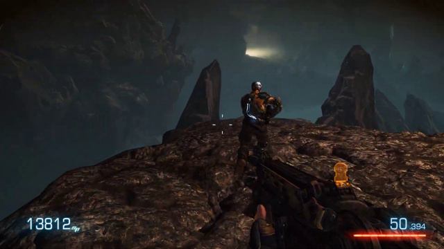 Bulletstorm Full Clip Edition | PC Gameplay | 1440p | Part :2 смотреть онлайн