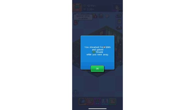 PewDiePie‘s Tuber Simulator Best Glitch (2021) [4K] смотреть онлайн