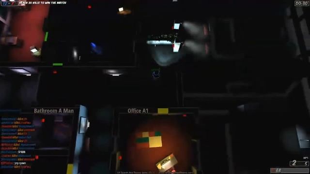 Free Games#1 : of Guards and Thieves смотреть онлайн