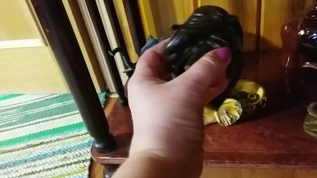 КОЛЛЕКЦИЯ моих слонов,для души. смотреть онлайн