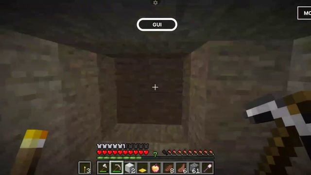 Minecraft Iron Ki Treasure Hunt! ?⛏️ ep 2 смотреть онлайн