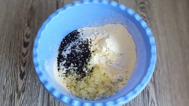 Сборник рецептов