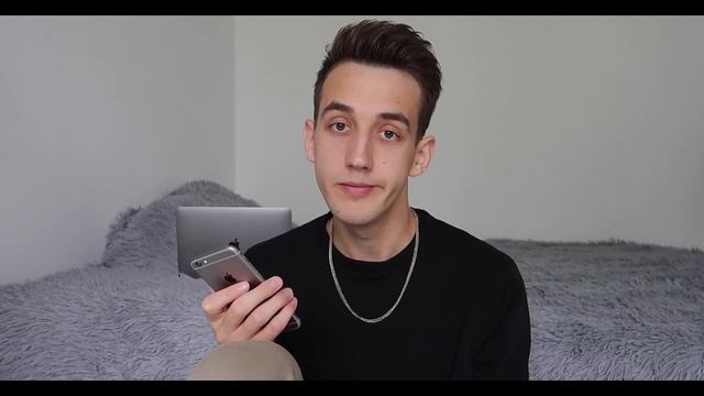 ЧТО СО МНОЙ СЛУЧИЛОСЬ? // ПАНИЧЕСКИЕ АТАКИ! смотреть онлайн