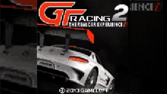GT RACING 2: T. R. C. E. Java (lower version) OST - Full Soundtrack (recorded several versions) смотреть онлайн