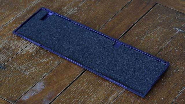 Making a Kafka themed Keyboard смотреть онлайн
