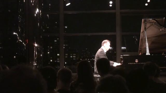 Simon Trpčeski - Frédéric Chopin - Mazurka op.24 no.3 смотреть онлайн