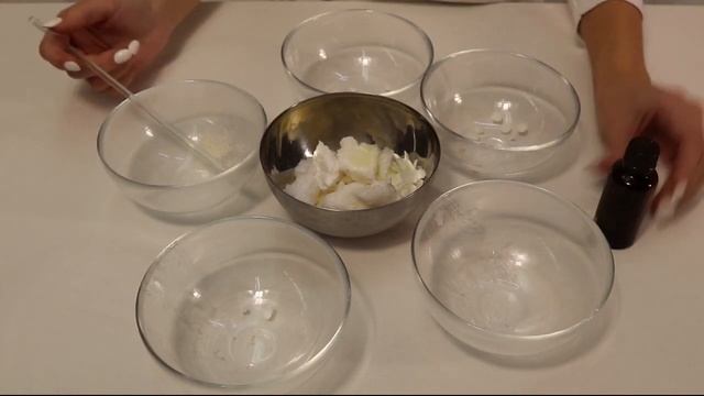 Массажная арома свеча своими руками смотреть онлайн