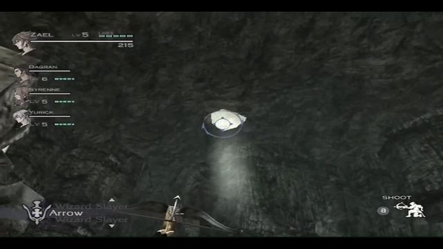 The Last Story Playthrough Pt 1: The Beginning смотреть онлайн