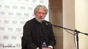 О городских грехах и том, как узнать волю Божию. Протоиерей Алексий Уминский