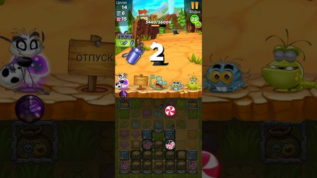 BEST FIENDS | Part 38 | Прохождение игры смотреть онлайн