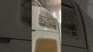 Окраска Газели луидор «викой 202» под лак