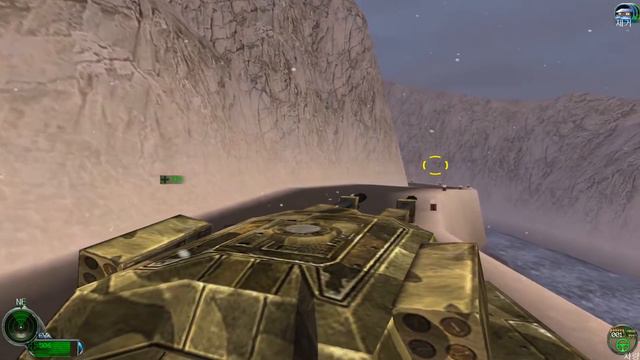[고전FPS] C&C 레니게이드(커맨드앤퀀커 1인칭) 코만도 해벅류/Command & Conquer Renegade смотреть онлайн