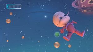 METEOR SHOWER | Cleo & Cuquín Episodes