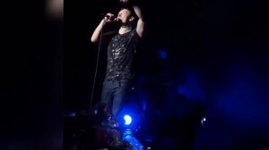 Юрий Шатунов "Глупые снежинки" 2015 г.