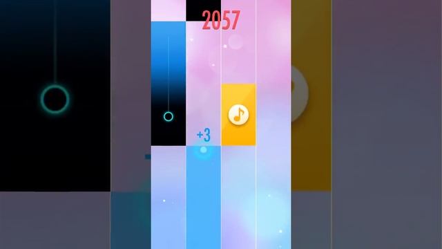 Piano Tiles 2 - American Patrol смотреть онлайн