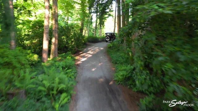 1. «Oldtimer-Event» im Park Seleger Moor am 16. und 17. Juli 2022, ab 9.00 Uhr смотреть онлайн