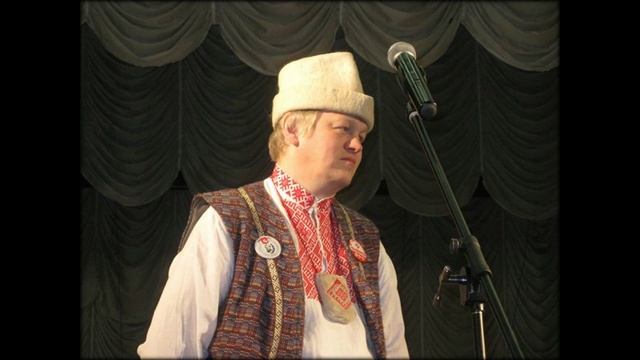 Іркуцкі Беларускі клуб “Крывічы” правёў старажытны беларускі абрад “Жаніцьба Цярэшкі” - Алег Рудако смотреть онлайн