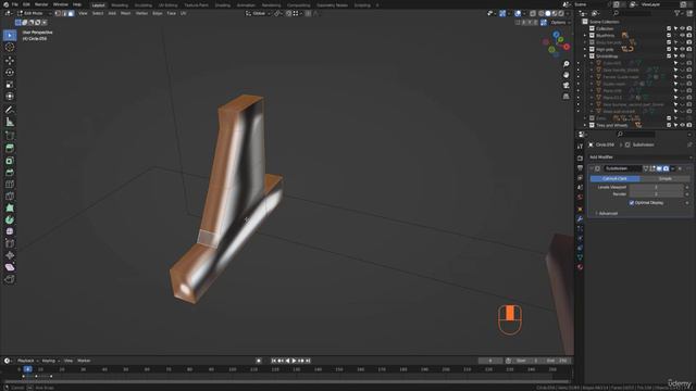 85. 87_Modeling The Wipers Part 2