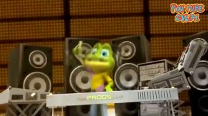 Самая Заводная песня 🎧 Привет из 90 х 🎧 🎼 Кавер от Тома и Крейзи Фрог 🎼 💃💃