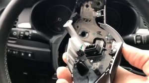 Установка Круиз контроля и лимитера на Kia Rio