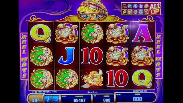 GRANDE JACKPOT 5 TREASURES SLOT HIGH LIMIT FREE GAME BONUS/ MAX BETS LIMITE ALTO смотреть онлайн