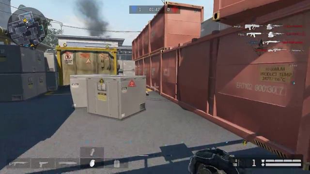 Реву на КВшке! ШОК))) смотреть онлайн