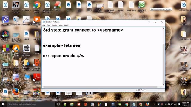 How to create user id in sql смотреть онлайн