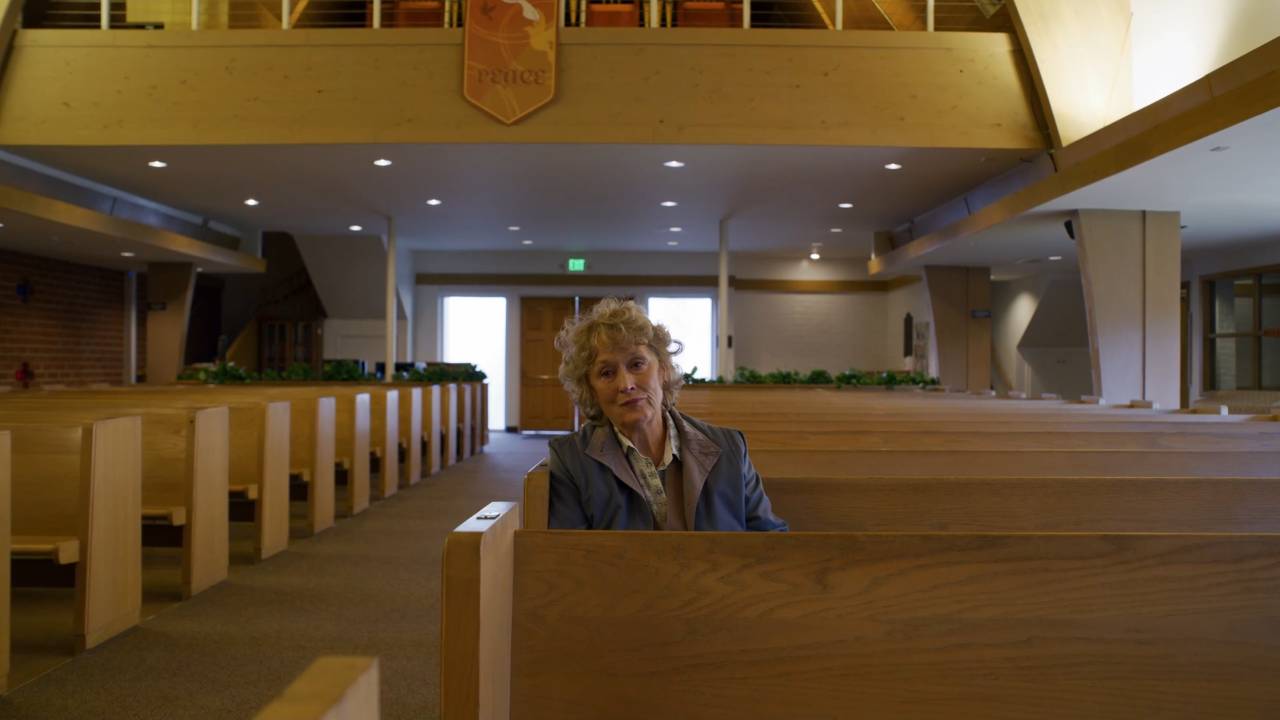 Ландромат / Прачечная (фильм, 2019) смотреть онлайн