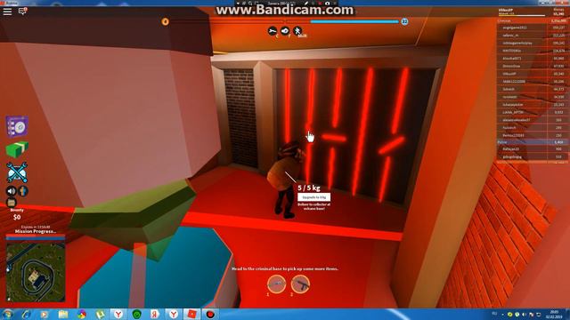 игра ROBLOX| JAILBREAK|ДОЛГОЕ ВРЕМЯ| смотреть онлайн