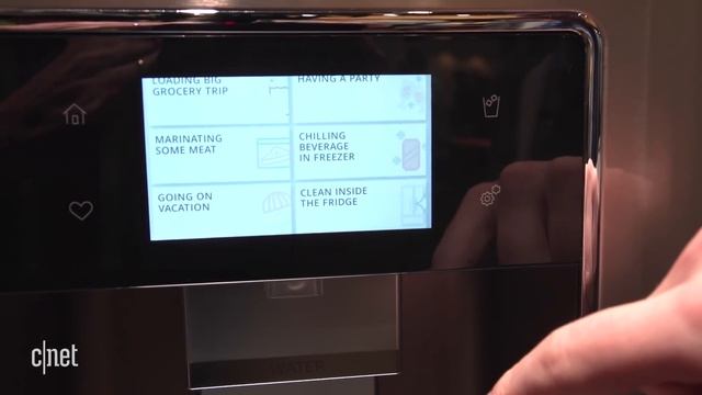 Whirlpool will sell you a gold smart fridge this spring смотреть онлайн