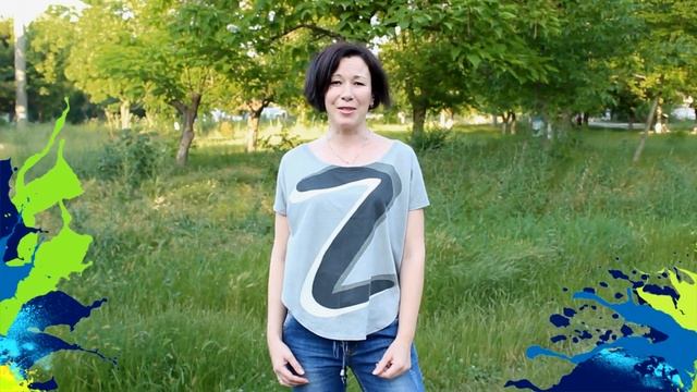 EXTREME Крым 2016. Zumba Fitness. Приглашение от Анны Николаенко. смотреть онлайн