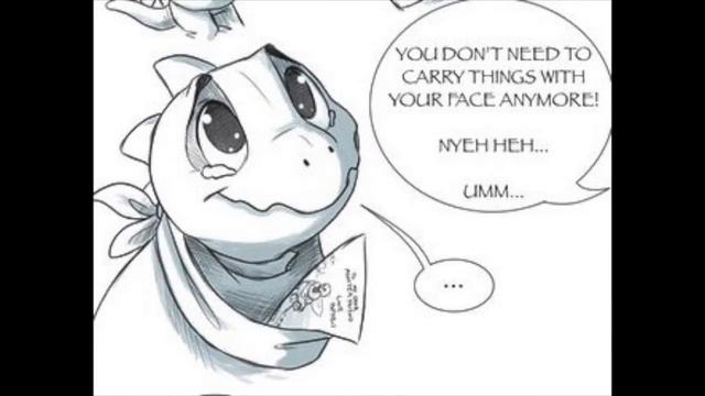 Papyrus's New Fan comic dub смотреть онлайн