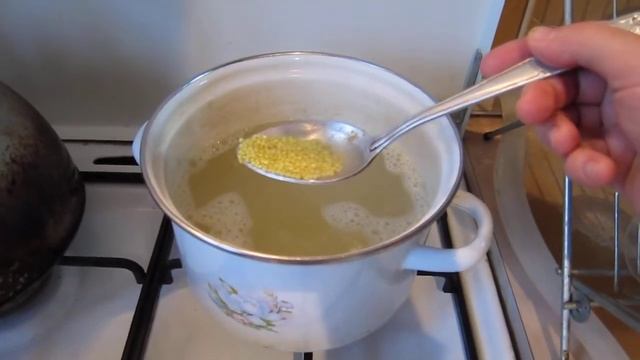 Рецепты Русской кухни - Русский Север. Шаньги. смотреть онлайн
