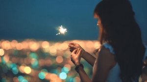 БЕЛАЯ НОЧЬ! (DJ Цветкоff & Оля Милакса)