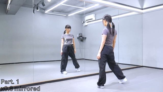 [FULL MIRRORED] NewJeans - 'New Jeans' Dance Tutorial｜안무배우기