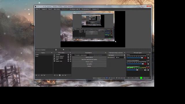 Вини Пух играет в WOT. Танки - игра для души) смотреть онлайн