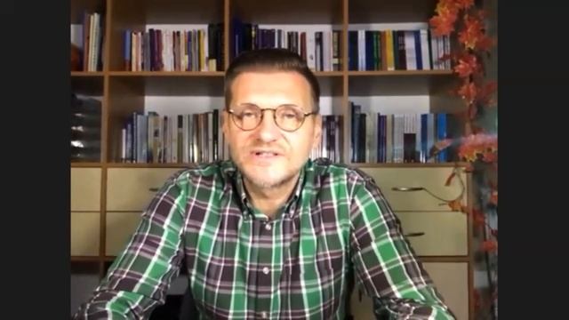 Курс 2. Урок 17. Молитва . Пастор Дмитрий Казанцев смотреть онлайн