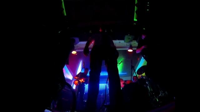 John Doe — Качели