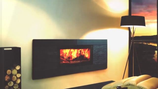 Камины Dimplex Opti-Myst! смотреть онлайн