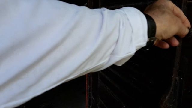 ГСВГ. Учебный караульный городок,помещения караульной службы в/ч75244,Altes Lager 11.07.2021 смотреть онлайн