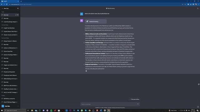 How To Get Bing Browser With ChatGPT 4 (2023) смотреть онлайн
