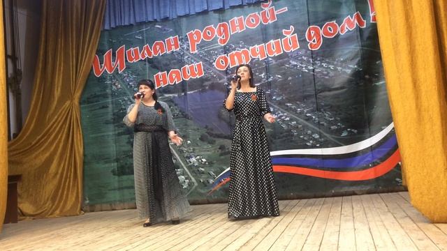 Дуэт Некрасова Олеся и Кузнецова Наталья - Это наша жизнь смотреть онлайн
