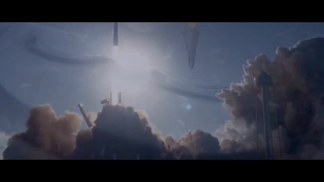 Илон Рив Маск / Elon Reeve Musk / Портрет карандашом / Cinematic video смотреть онлайн