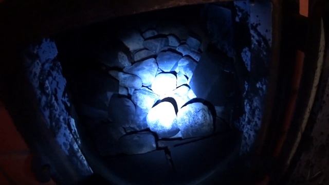 115. Кирпичная банная печь. 4 года эксплуатации. смотреть онлайн