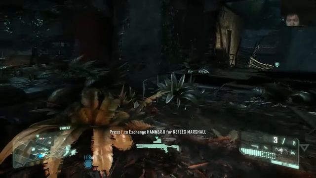 My Crysis 3 PC Playthrough Part 17 смотреть онлайн