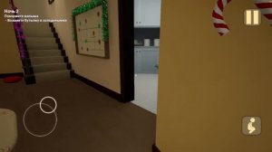 ЛЫСЫЙ СНОВА ЗАГОВОРИЛ ?! ИГРА The Baby In Yellow